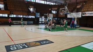 FINALES COPA IMD BALONCESTO Y FÚTBOL SALA 2022/2023